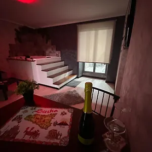 Sunholidayhouse Catania