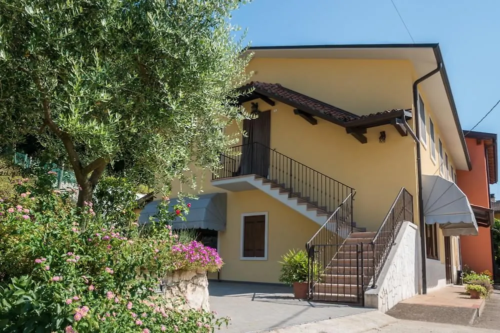 Colli Berici Villa Arcugnano